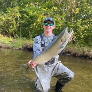 Meet your Posher, Devon